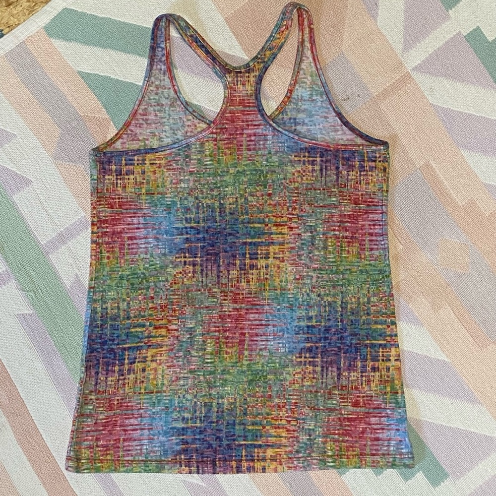 2 Racerback Tanks - Picture 6 of 7